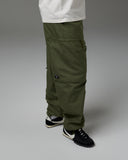 UNDEFEATED SHELL CARGO PANT