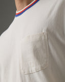 UNDEFEATED RINGS S/S POCKET TEE