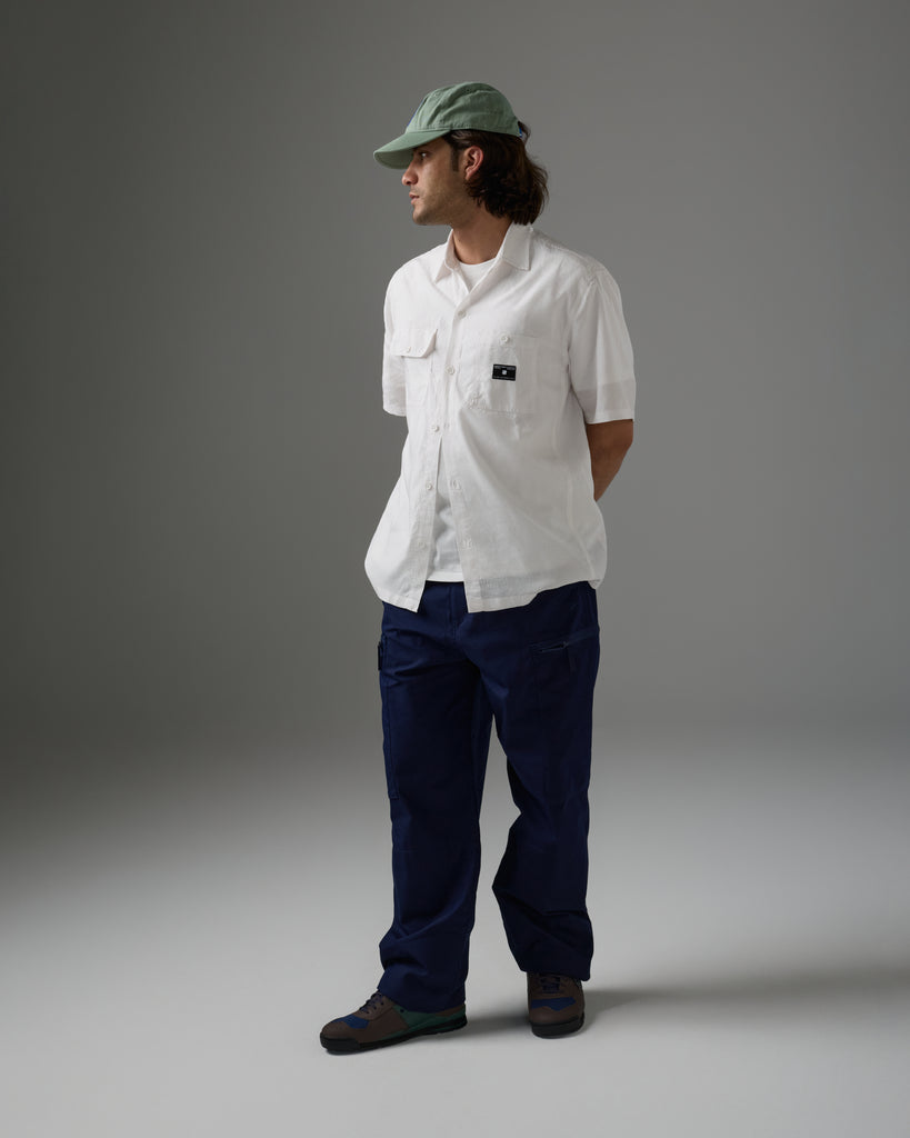UNDEFEATED SHELL CARGO PANT