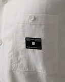 UNDEFEATED LIGHTWEIGHT S/S BUTTON DOWN