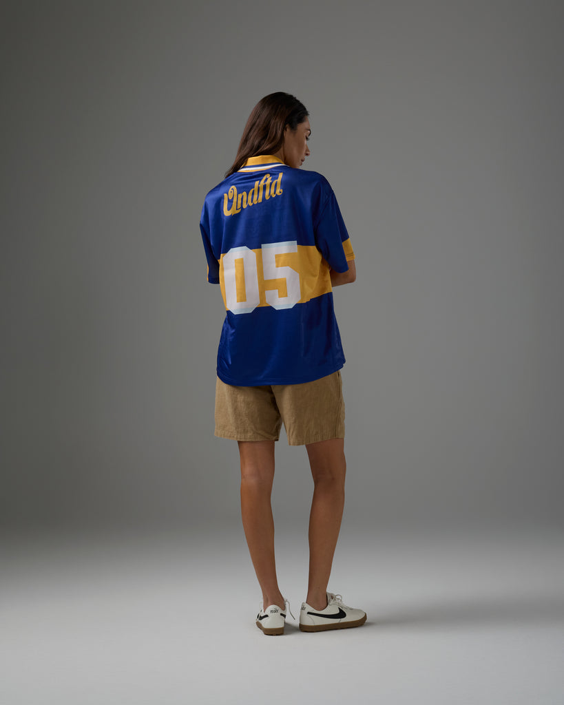 UNDEFEATED LIGHT WEIGHT SHORT