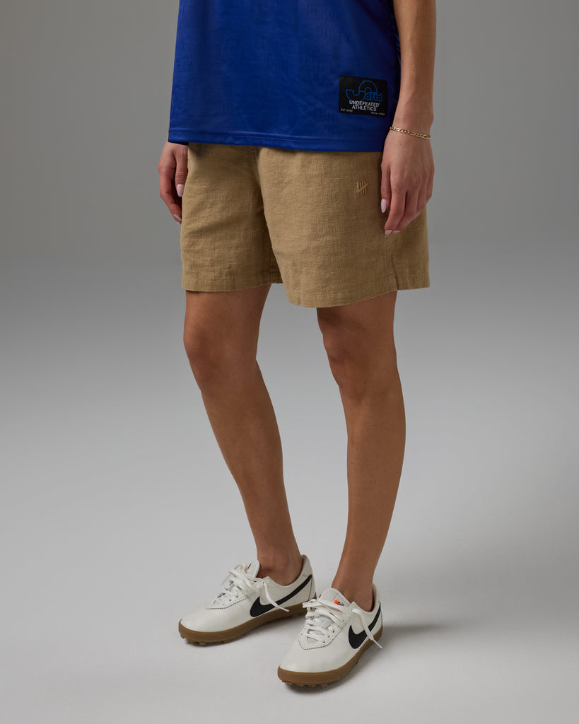 UNDEFEATED LIGHT WEIGHT SHORT