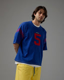 UNDEFEATED FIVE S/S JERSEY