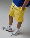 UNDEFEATED COLORBLOCK SWIM TRUNK