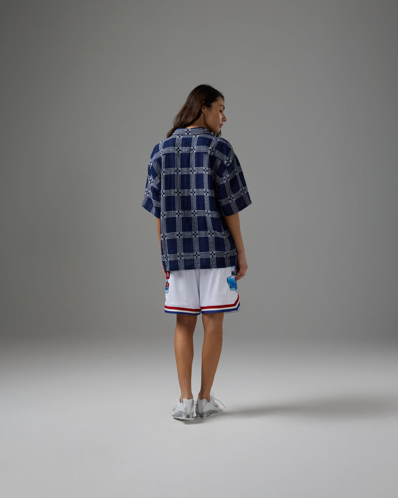 UNDEFEATED STATE BASKETBALL SHORT