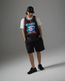 UNDEFEATED STATE BASKETBALL JERSEY
