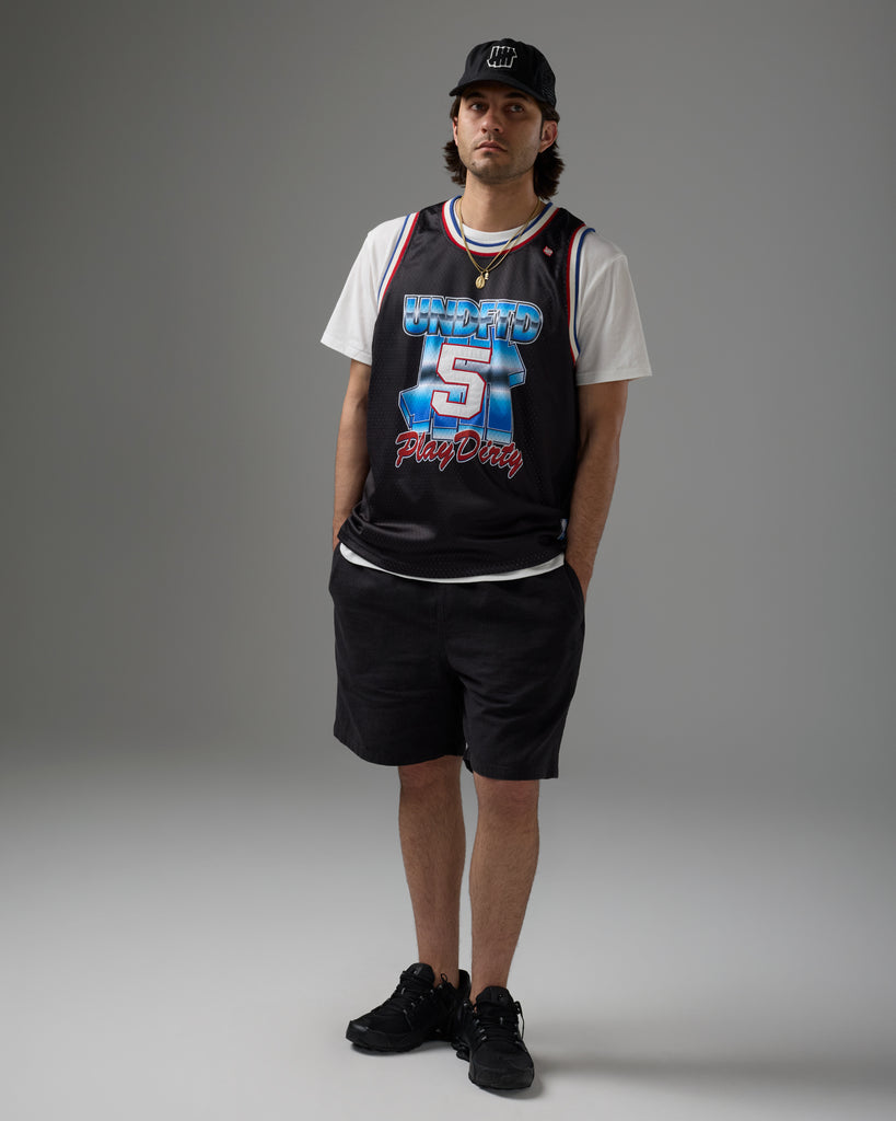 UNDEFEATED LIGHT WEIGHT SHORT