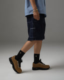 UNDEFEATED CHAMBRAY S/S SHIRT