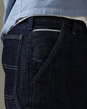 UNDEFEATED SELVEDGE CARPENTER SHORT