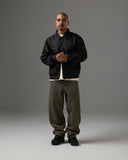 UNDEFEATED REVERSIBLE TRUCKER JACKET