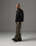 UNDEFEATED REVERSIBLE TRUCKER JACKET