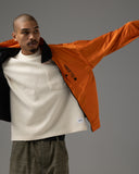 UNDEFEATED REVERSIBLE TRUCKER JACKET