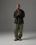 UNDEFEATED PIGMENT DYE SWEATPANT