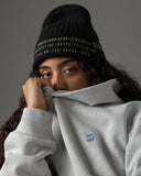 UNDEFEATED PIGMENT DYE PULLOVER HOOD