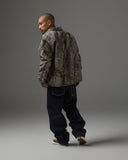 UNDEFEATED WASHED L/S WORKSHIRT