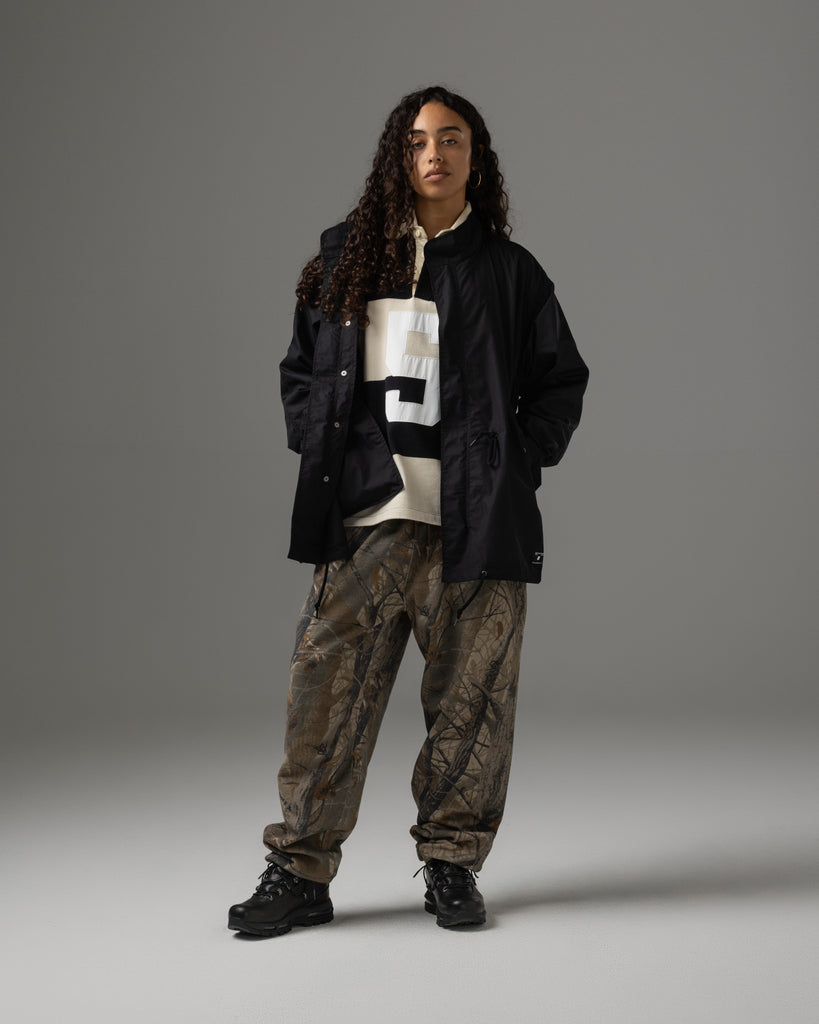 UNDEFEATED WASHED SWEATPANT