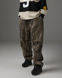 UNDEFEATED WASHED SWEATPANT