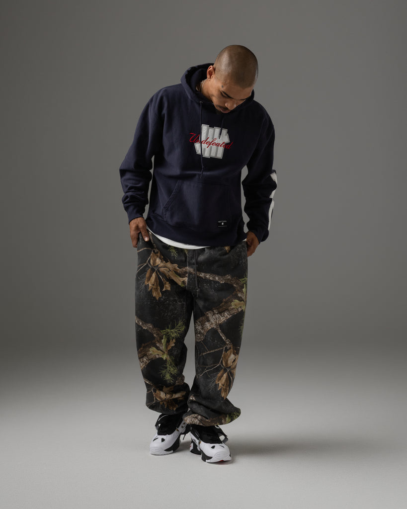 UNDEFEATED WASHED SWEATPANT
