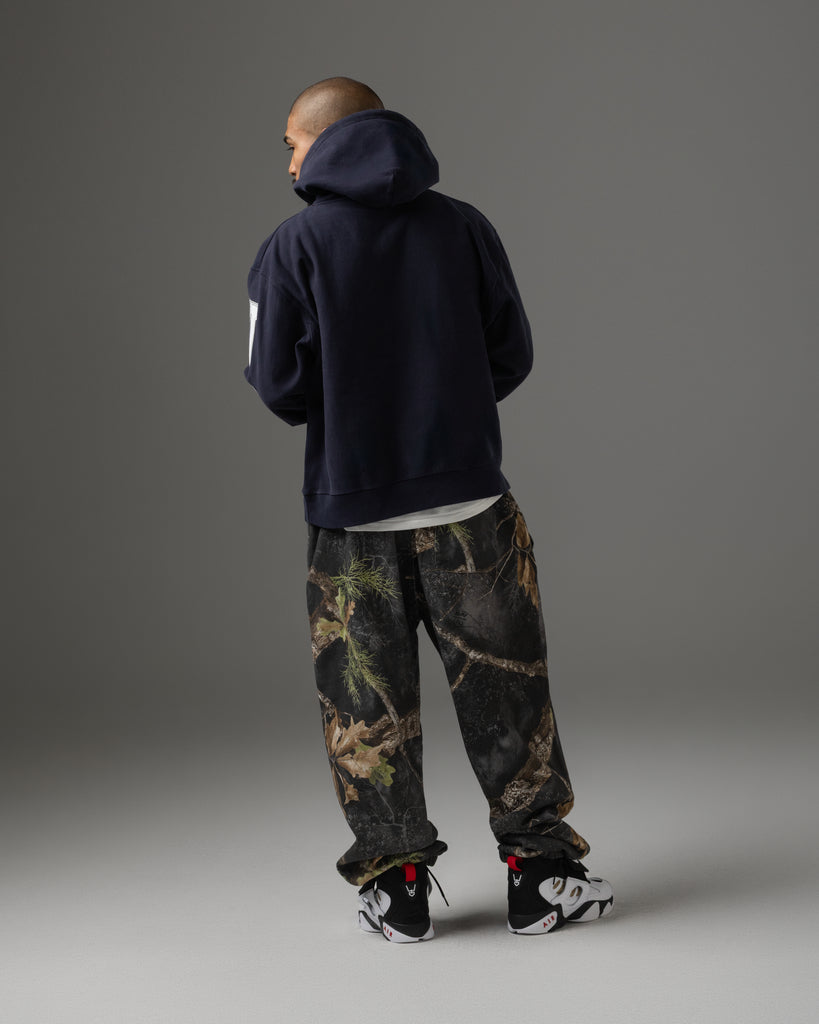 UNDEFEATED WASHED SWEATPANT