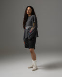 UNDEFEATED RACING SHORT