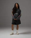 UNDEFEATED RACING SHORT