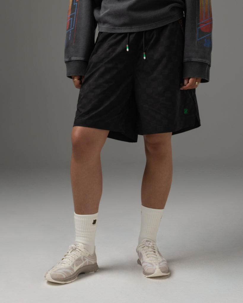 UNDEFEATED RACING SHORT