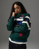 UNDEFEATED RACING JACKET