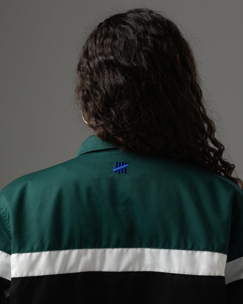 UNDEFEATED RACING JACKET