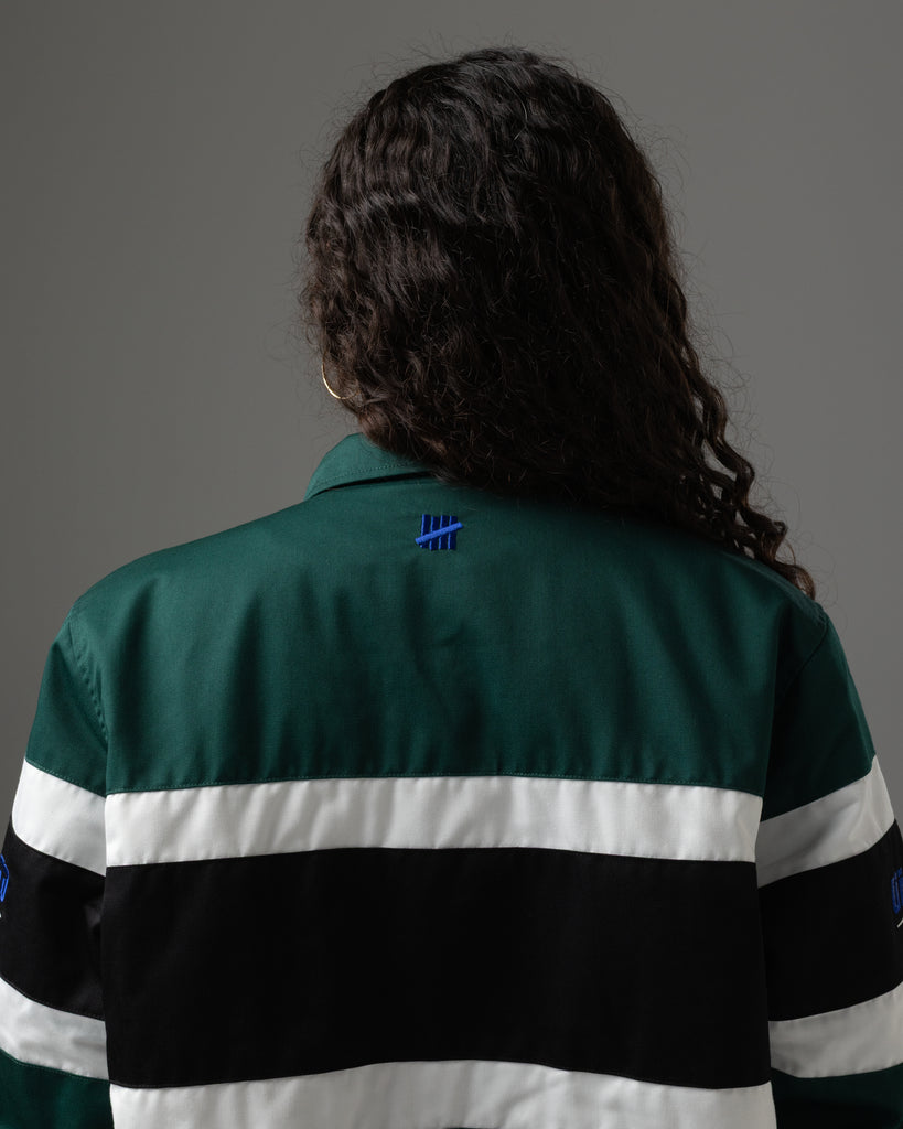 UNDEFEATED RACING JACKET
