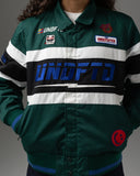 UNDEFEATED RACING JACKET