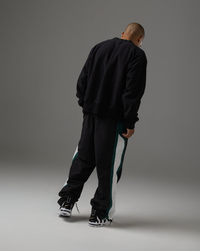 UNDEFEATED RACING TRACK PANT