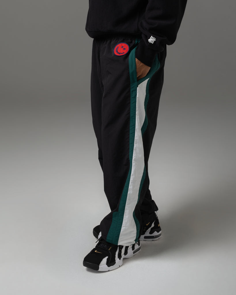 UNDEFEATED RACING TRACK PANT