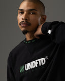 UNDEFEATED ATHLETICS CREWNECK