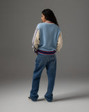UNDEFEATED HEAVY GAUGE CARDIGAN