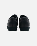 WallaLoaferGTX Black Leather