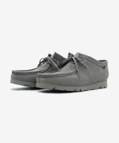 WallabeeGTX Grey Nubuck