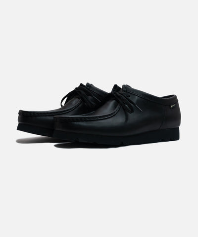 WallabeeGTX Blk/Black Lea