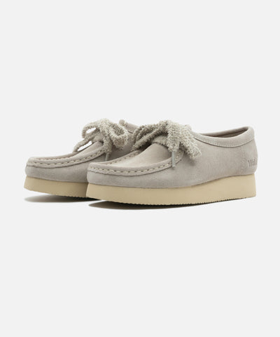 Wallabee. 2604 Sand Suede