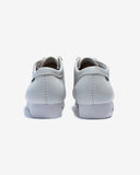 Wallabee GTX White Leather