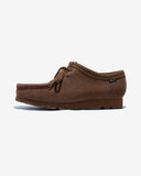 Wallabee GTX Cola Suede