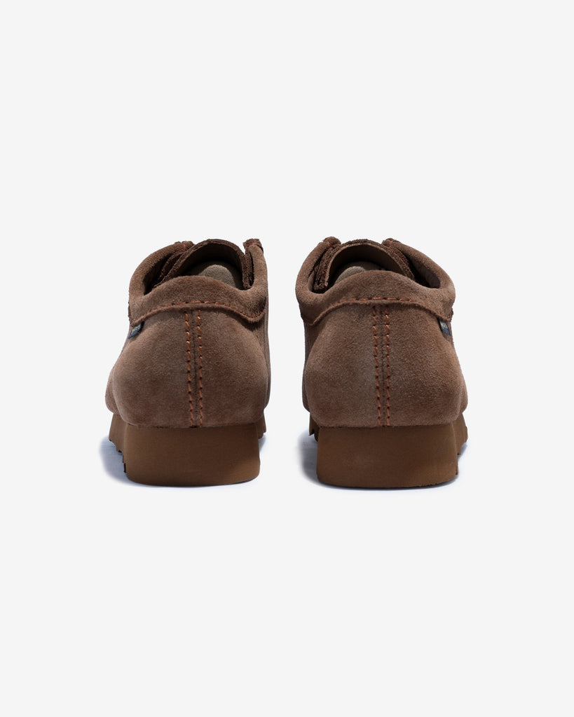 Wallabee GTX Cola Suede