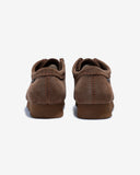 Wallabee GTX Cola Suede