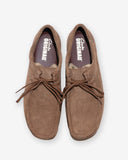 Wallabee GTX Cola Suede