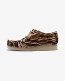 Wallabee Tiger Print