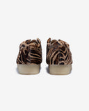 Wallabee Tiger Print