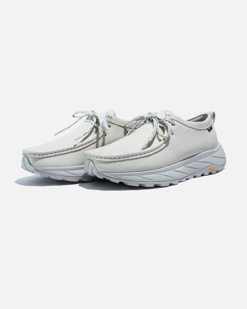 Walla EdenGTX White Leather