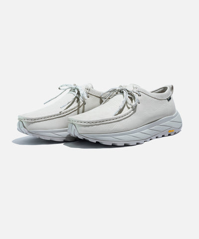 Walla EdenGTX White Leather