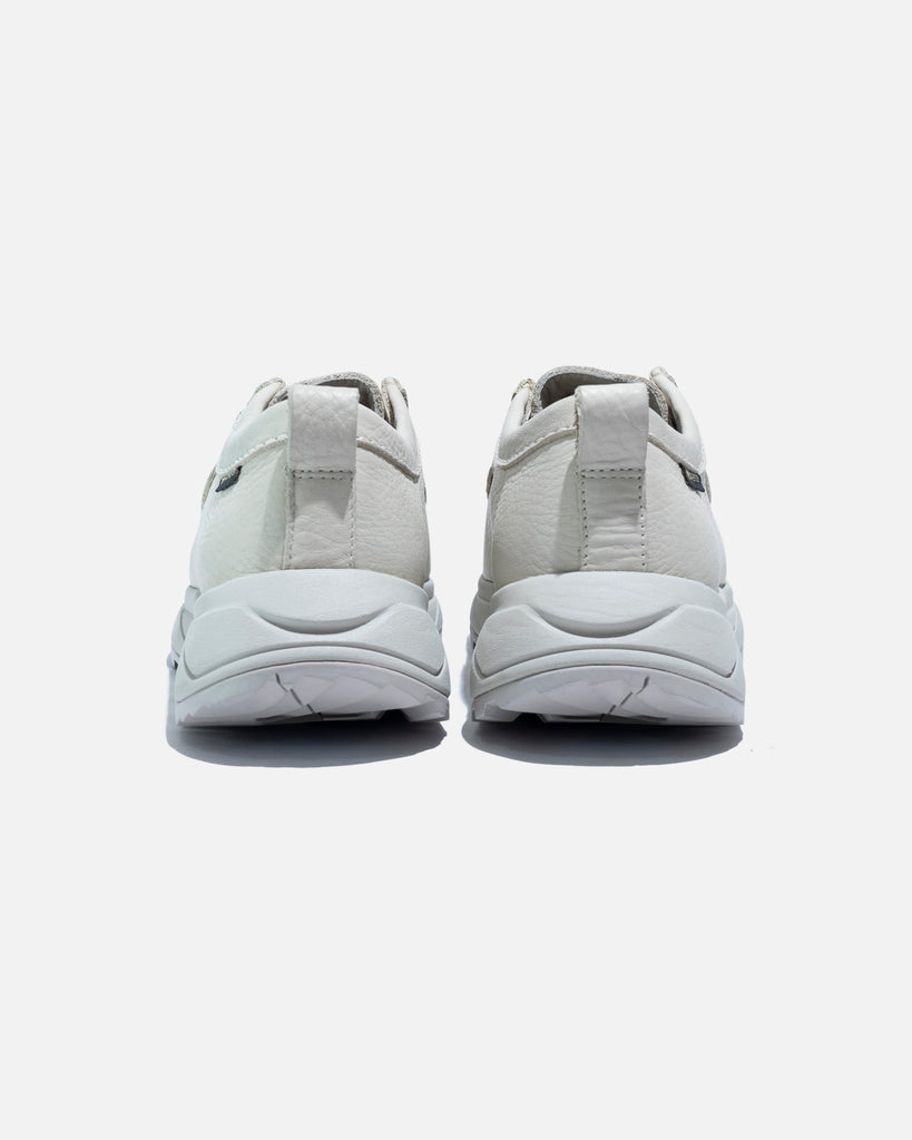 Walla EdenGTX White Leather