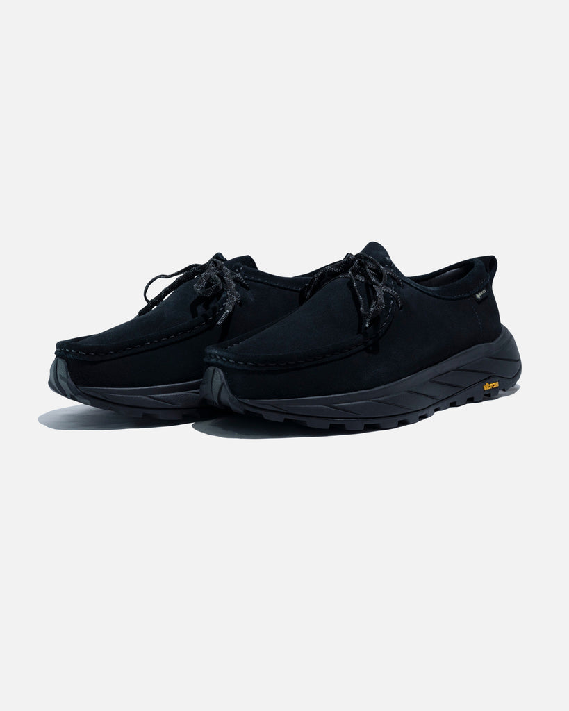 Walla EdenGTX Black/Blk Suede
