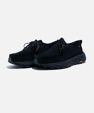Walla EdenGTX Black/Blk Suede
